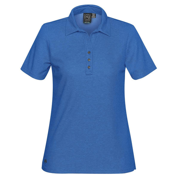 Women's Aquarius Performance Polo - MK-1W